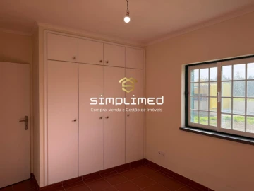 Moradia T3 para Venda em Benavente