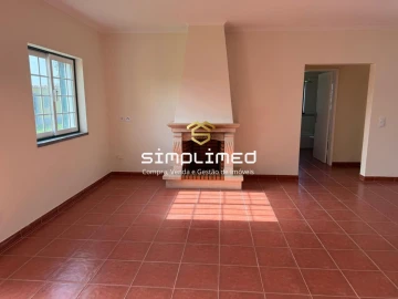Moradia T3 para Venda em Benavente