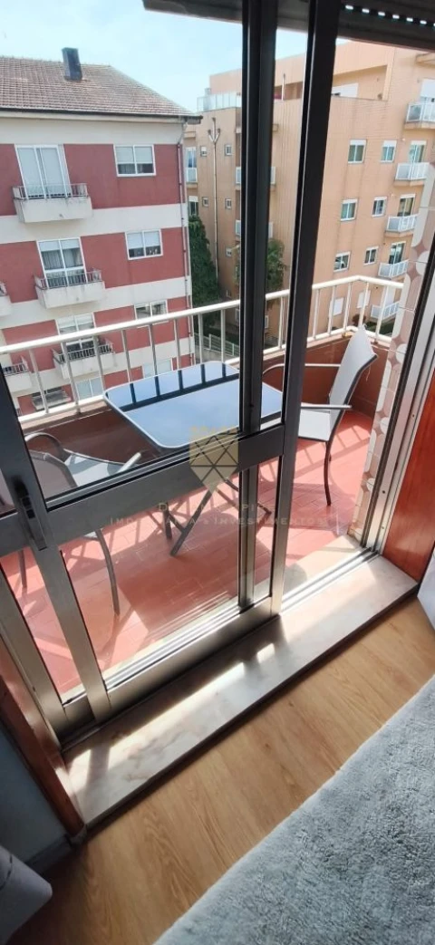 Apartamento T2 para Venda em Rio Tinto