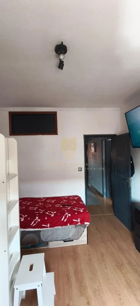 Apartamento T2 para Venda em Rio Tinto