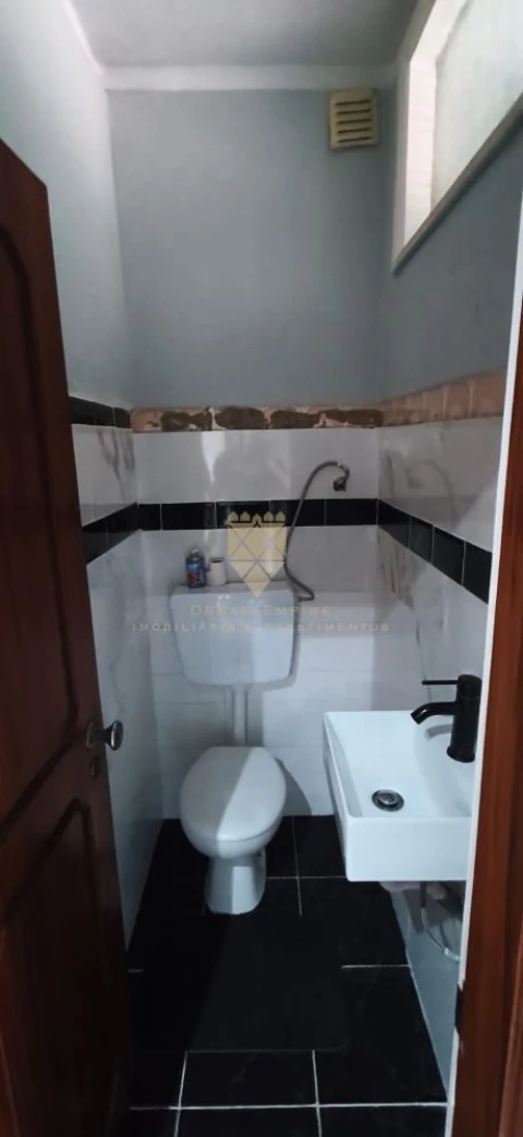 Apartamento T2 para Venda em Rio Tinto