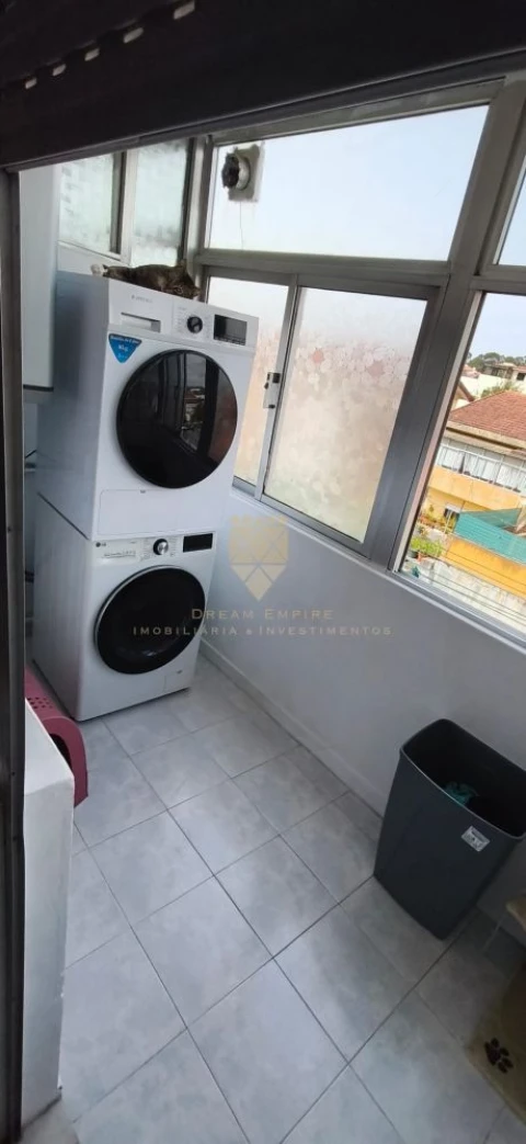 Apartamento T2 para Venda em Rio Tinto