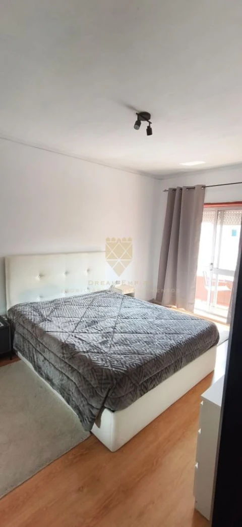 Apartamento T2 para Venda em Rio Tinto
