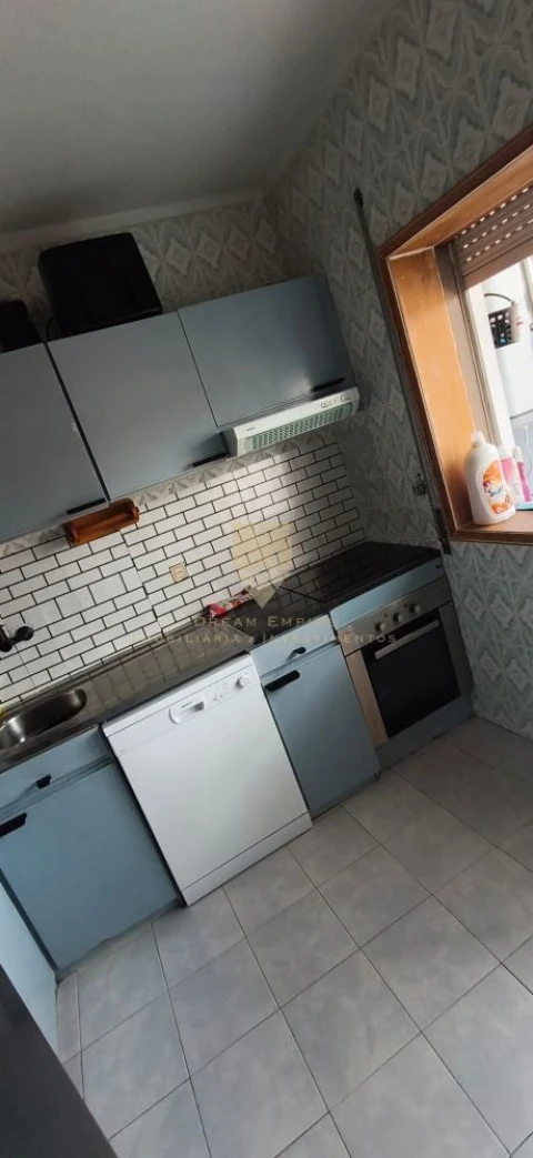 Apartamento T2 para Venda em Rio Tinto