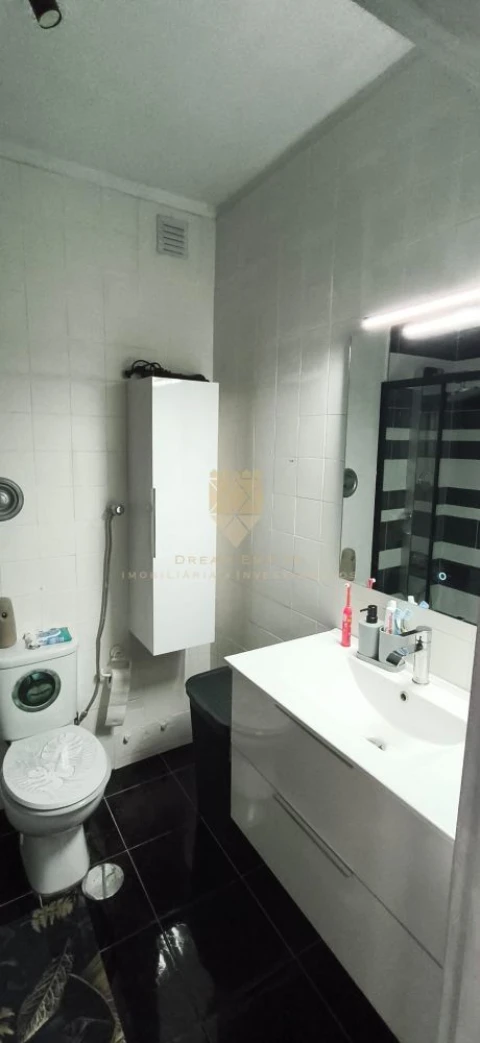 Apartamento T2 para Venda em Rio Tinto