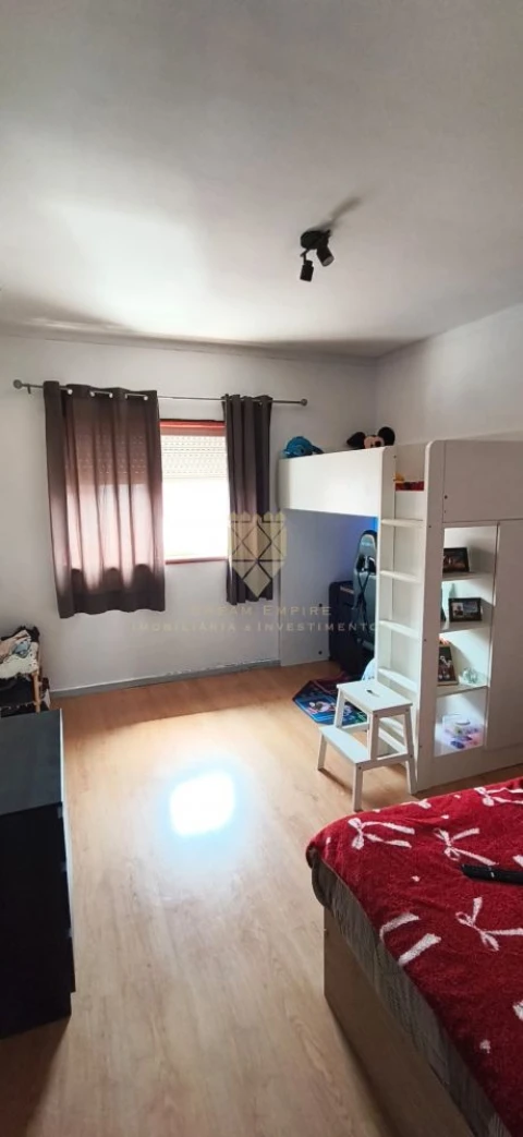 Apartamento T2 para Venda em Rio Tinto