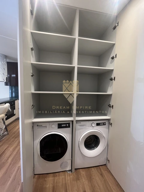 Garagem para Venda em Baltar