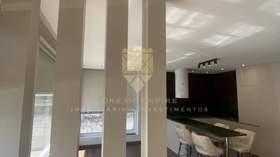 Apartamento T2 para Venda em Baltar