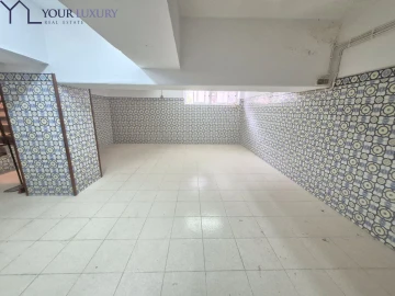 Loja para Arrendamento em Venteira