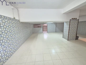 Loja para Arrendamento em Venteira