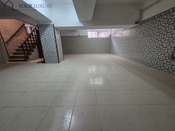 Loja para Arrendamento em Venteira