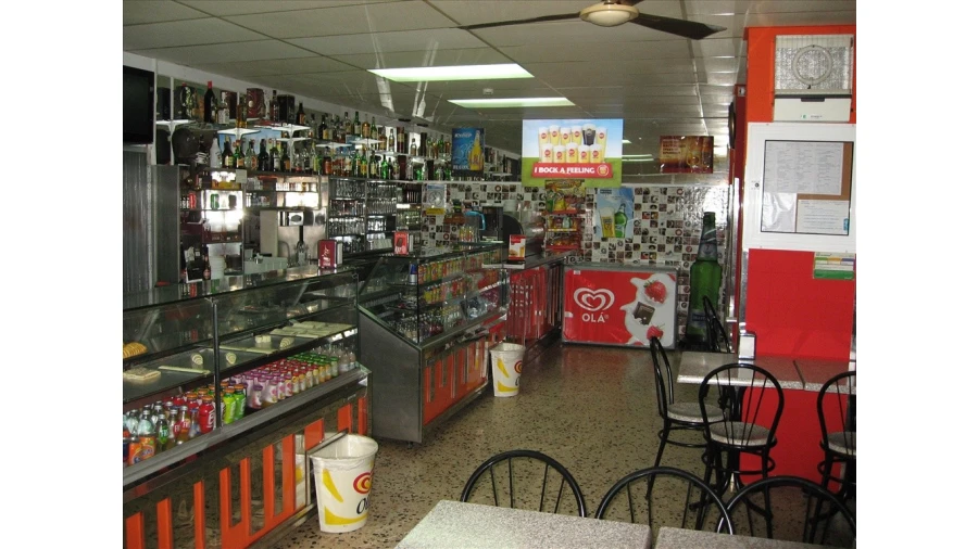 Loja para Trespasse em Odivelas Foto 1