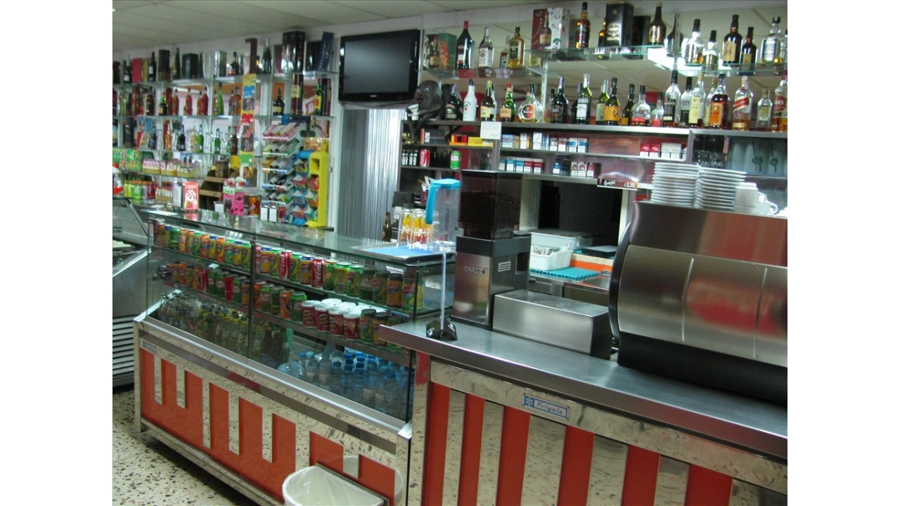 Loja para Trespasse em Odivelas Foto 3