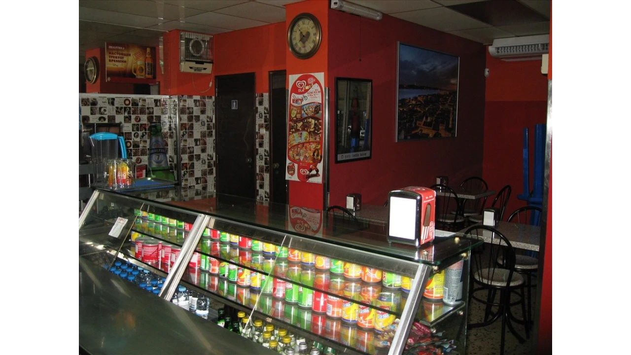 Loja para Trespasse em Odivelas Foto 4