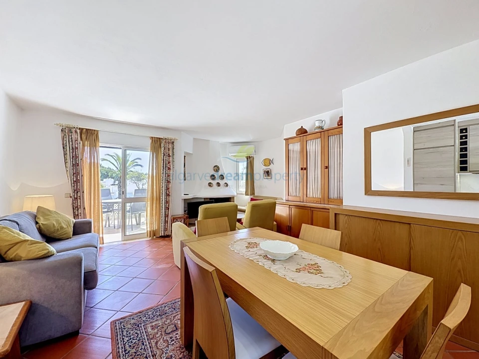 Apartamento T1 para Venda em Albufeira e Olhos de Água Foto 5