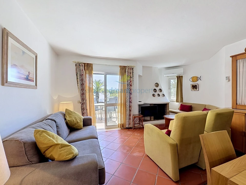 Apartamento T1 para Venda em Albufeira e Olhos de Água Foto 6