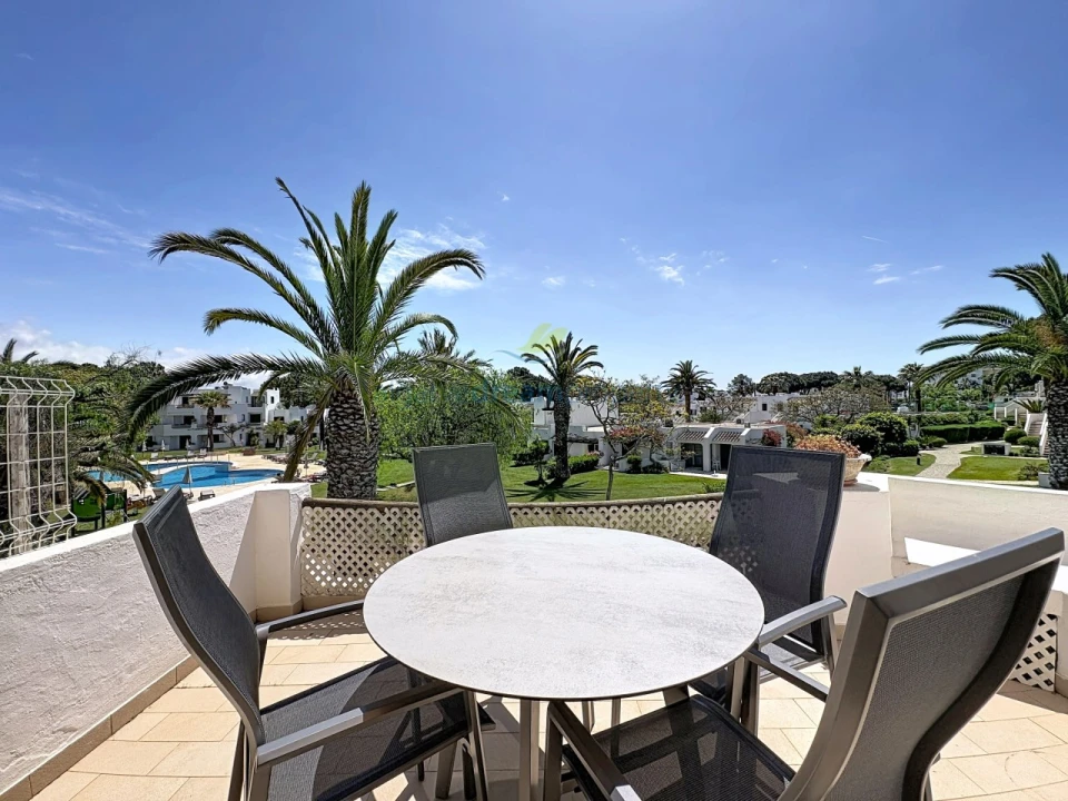 Apartamento T1 para Venda em Albufeira e Olhos de Água Foto 12