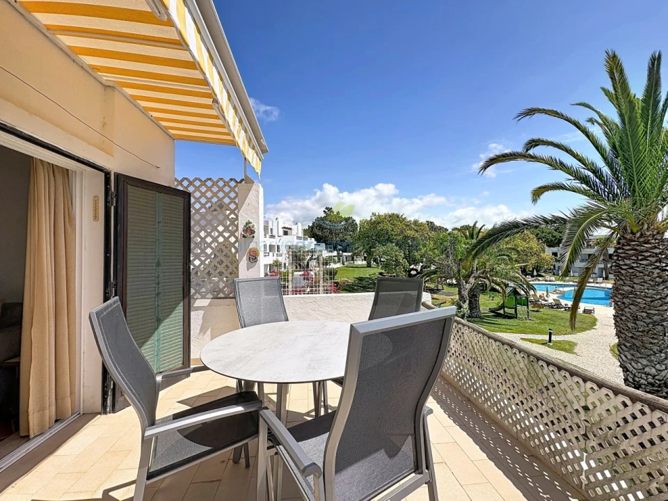 Apartamento T1 para Venda em Albufeira e Olhos de Água Foto 15