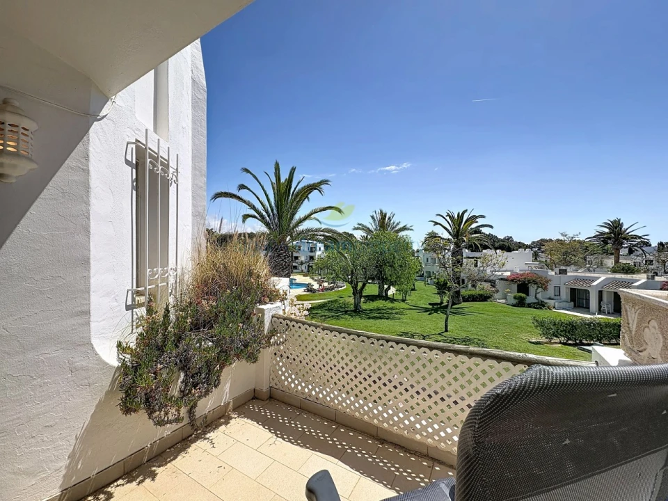 Apartamento T1 para Venda em Albufeira e Olhos de Água Foto 22
