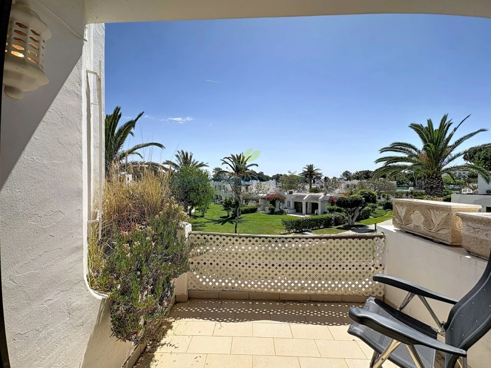 Apartamento T1 para Venda em Albufeira e Olhos de Água Foto 23