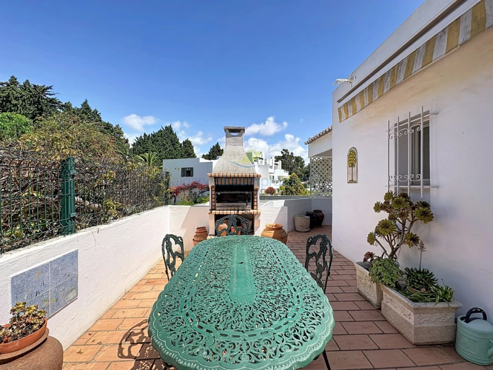 Apartamento T1 para Venda em Albufeira e Olhos de Água Foto 30