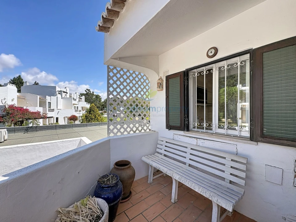 Apartamento T1 para Venda em Albufeira e Olhos de Água Foto 35