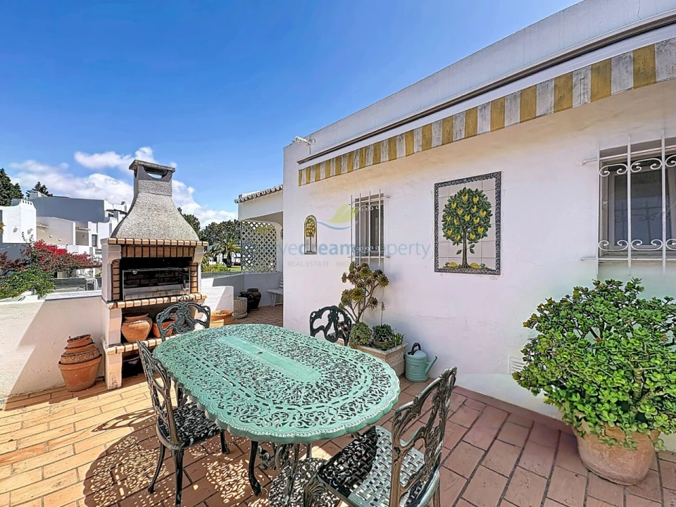 Apartamento T1 para Venda em Albufeira e Olhos de Água Foto 31