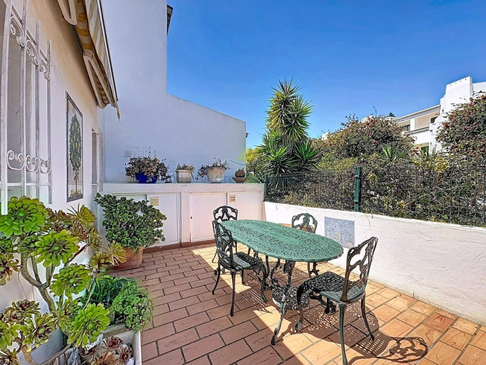 Apartamento T1 para Venda em Albufeira e Olhos de Água Foto 33
