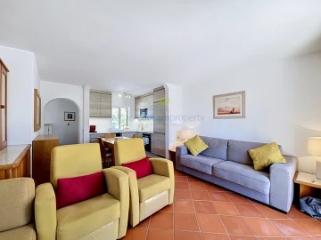 Apartamento T1 para Venda em Albufeira e Olhos de Água