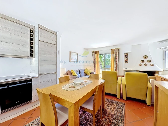 Apartamento T1 para Venda em Albufeira e Olhos de Água Foto 2