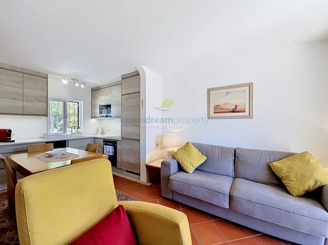Apartamento T1 para Venda em Albufeira e Olhos de Água Foto 11