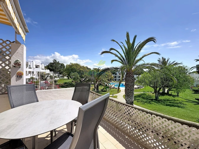 Apartamento T1 para Venda em Albufeira e Olhos de Água Foto 16