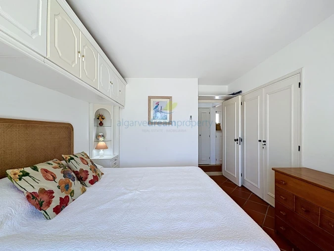 Apartamento T1 para Venda em Albufeira e Olhos de Água Foto 20