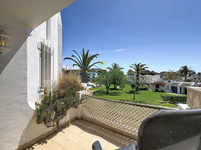 Apartamento T1 para Venda em Albufeira e Olhos de Água Foto 22