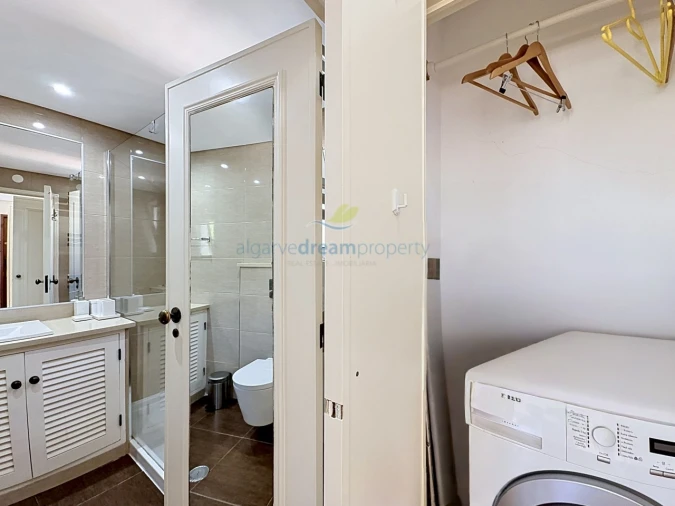 Apartamento T1 para Venda em Albufeira e Olhos de Água Foto 25