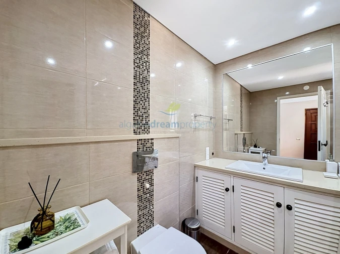 Apartamento T1 para Venda em Albufeira e Olhos de Água Foto 29