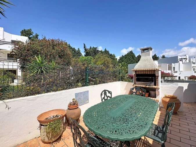 Apartamento T1 para Venda em Albufeira e Olhos de Água Foto 32