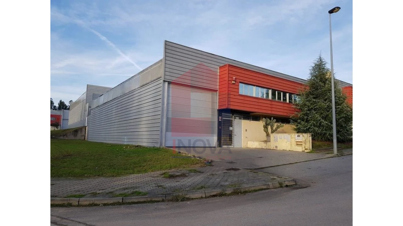 Armazém para Venda em Oleiros Foto 4