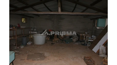 Terreno para Venda em Sarzedas