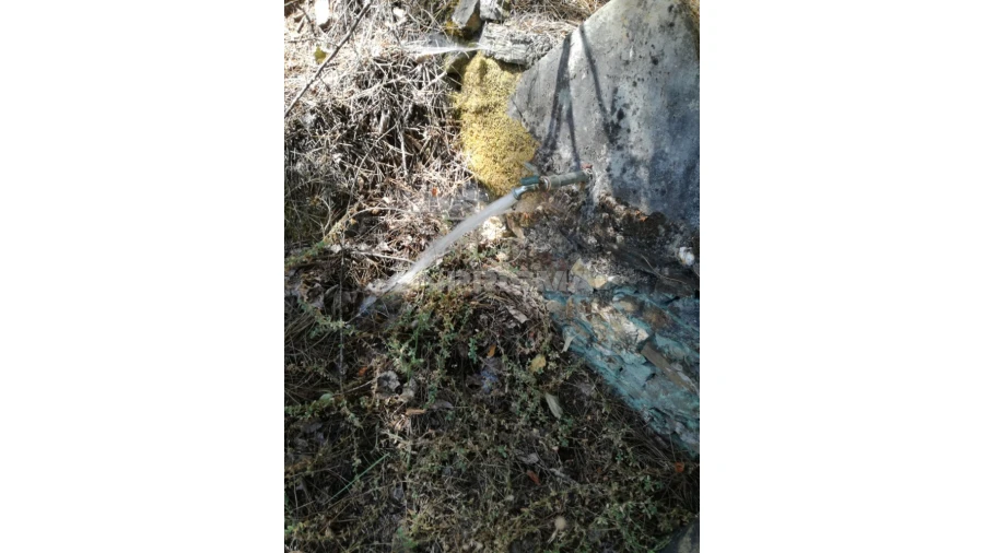 Terreno para Venda em Sarzedas Foto 24