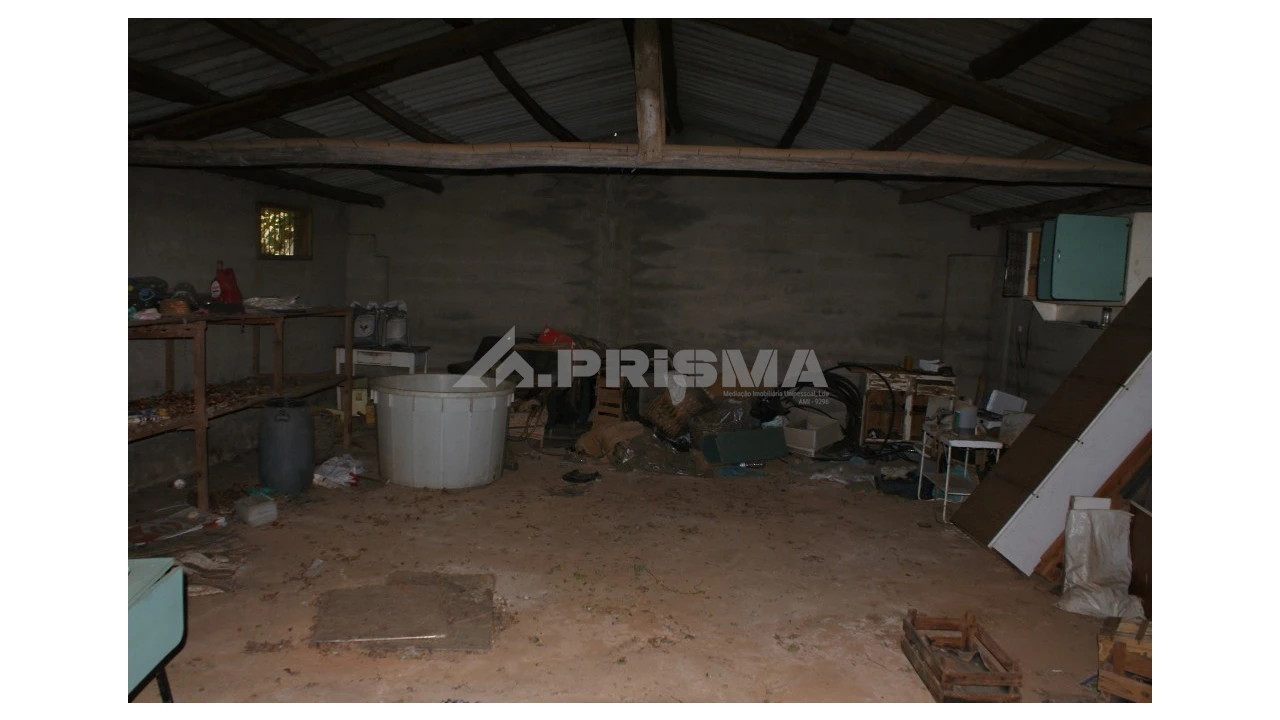 Terreno para Venda em Sarzedas Foto 14