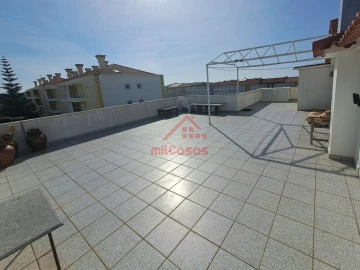 Apartamento T3 para Venda em A dos Cunhados e Maceira
