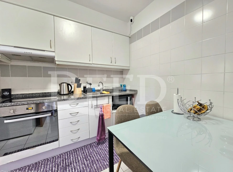 Apartamento T2 para Venda em Caniço Foto 14
