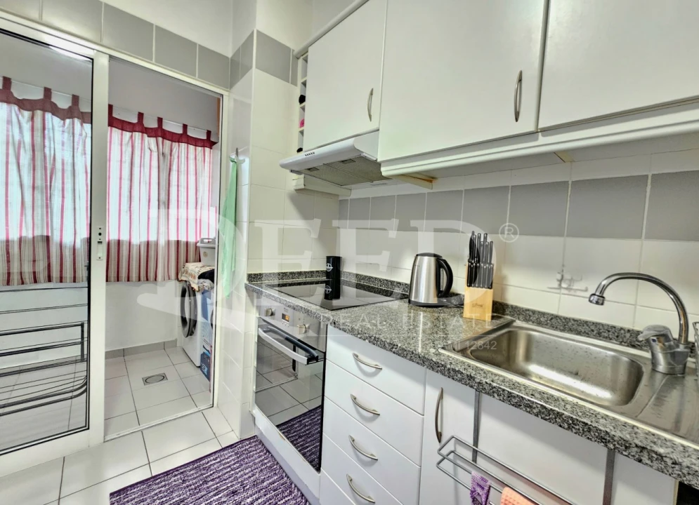 Apartamento T2 para Venda em Caniço Foto 15