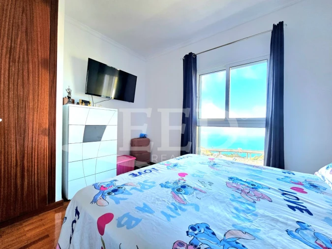 Apartamento T2 para Venda em Caniço Foto 9