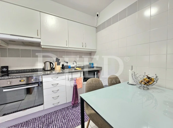 Apartamento T2 para Venda em Caniço Foto 14