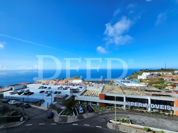 Apartamento T2 para Venda em Caniço Foto 19