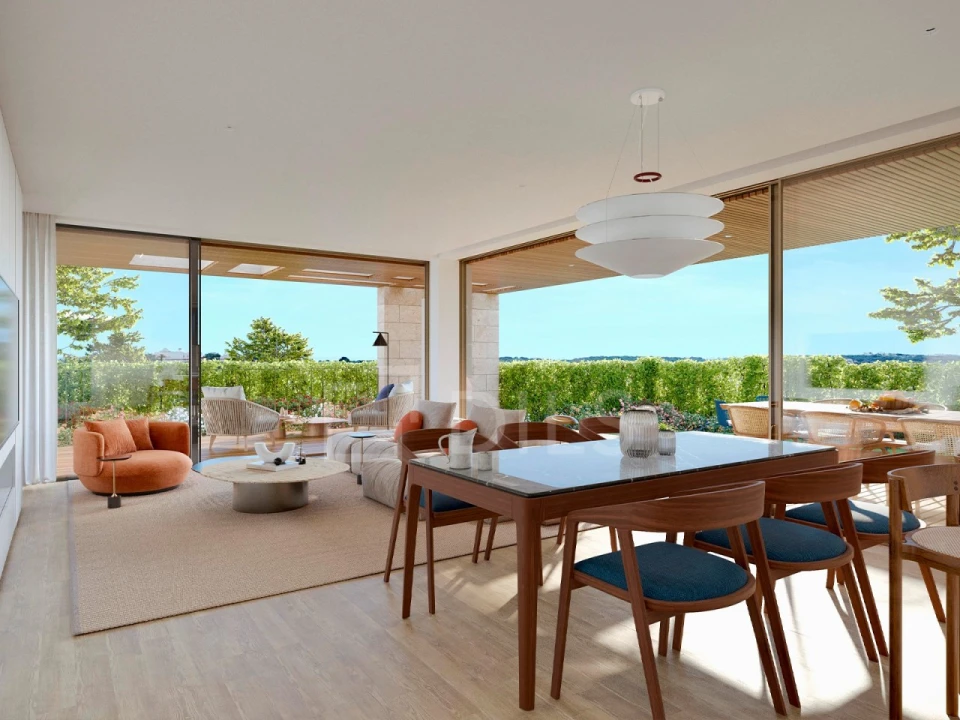 Apartamento T2 para Venda em Quarteira Foto 7