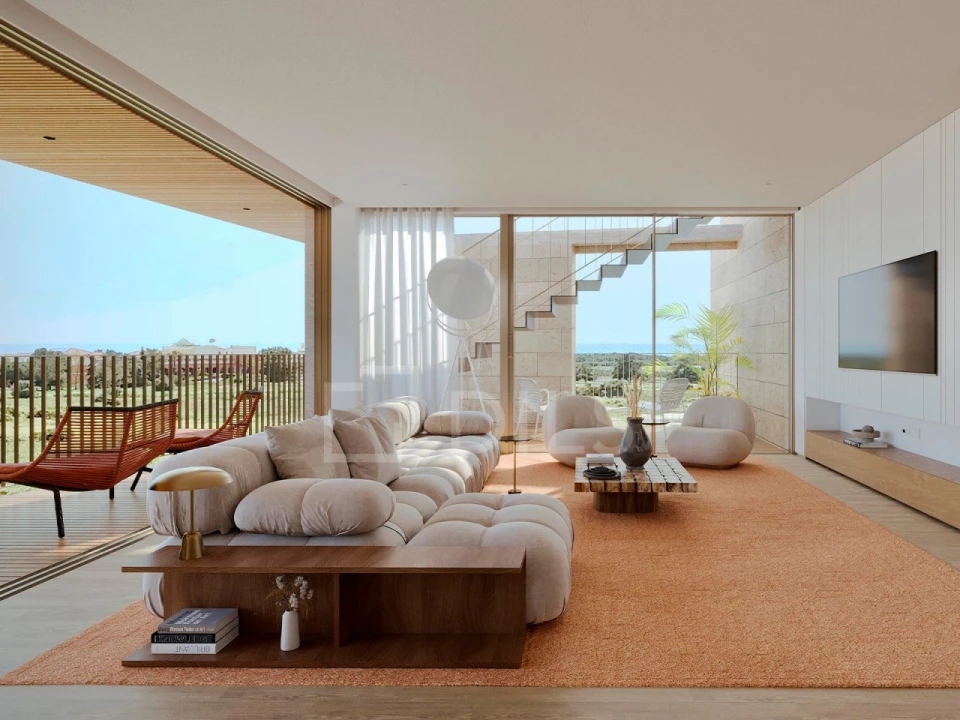 Apartamento T2 para Venda em Quarteira Foto 12