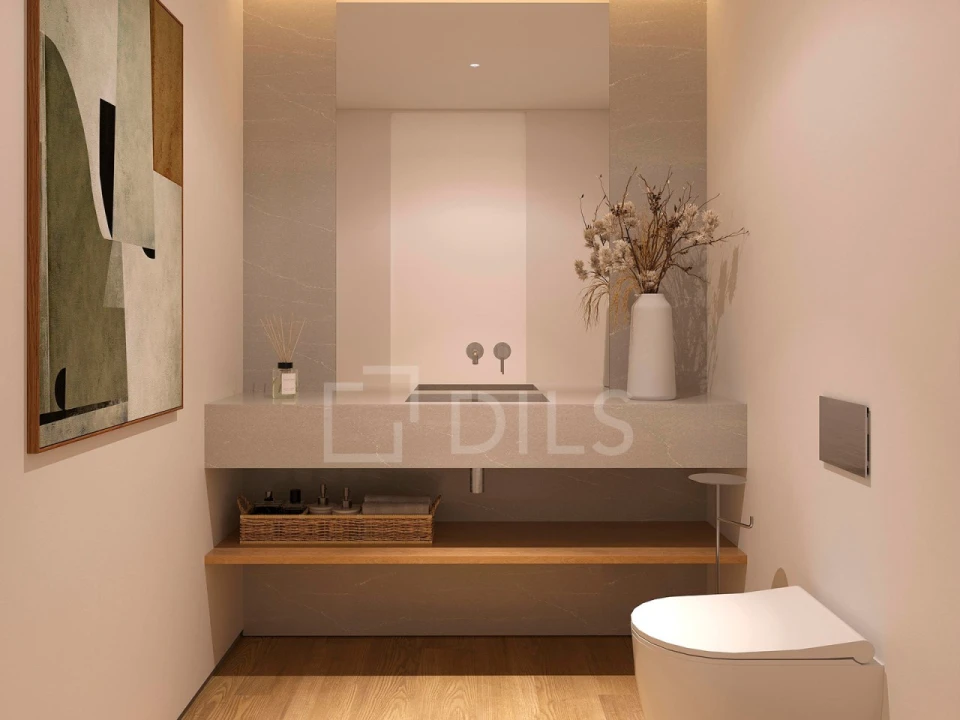 Apartamento T2 para Venda em Quarteira Foto 13